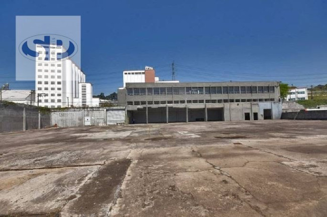 Imagem Imóvel Comercial para Alugar, 1.361 m² em Jaguaré - São Paulo