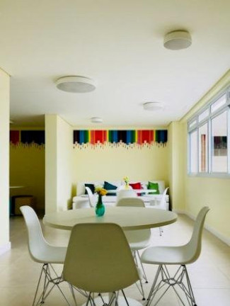 Imagem Imóvel com 3 Quartos à Venda, 72 m² em Brás - São Paulo