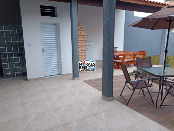 Imagem Casa com 4 Quartos à Venda, em Jardim Corumbá - Itanhaém Imagem Casa com 4 Quartos à Venda, em Jardim Corumbá - Itanhaém