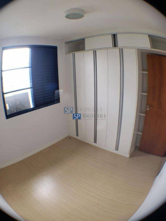 Imagem Apartamento com 2 Quartos à Venda, 45 m² em João Xxiii - Vinhedo