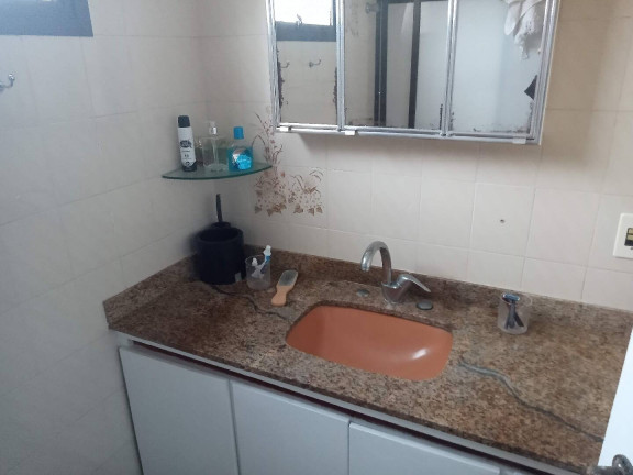Imagem Cobertura com 3 Quartos à Venda, 120 m² em Enseada - Guarujá Imagem Cobertura com 3 Quartos à Venda, 120 m² em Enseada - Guarujá