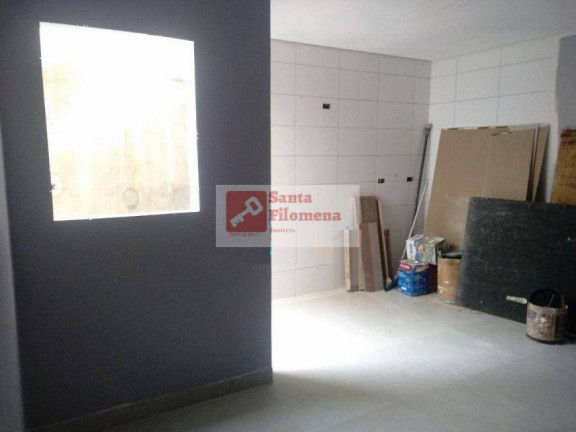 Imagem Apartamento com 2 Quartos à Venda, 45 m² em Parque Oratório - Santo André Imagem Apartamento com 2 Quartos à Venda, 45 m² em Parque Oratório - Santo André