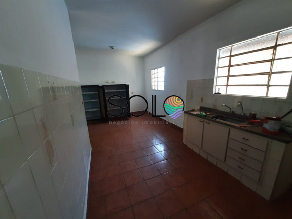 Imagem Casa com 2 Quartos à Venda, 207 m² em Jardim Brasil (vila Xavier) - Araraquara Imagem Casa com 2 Quartos à Venda, 207 m² em Jardim Brasil (vila Xavier) - Araraquara