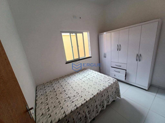 Imagem Casa com 3 Quartos à Venda, 66 m² em Icaraí - Caucaia Imagem Casa com 3 Quartos à Venda, 66 m² em Icaraí - Caucaia