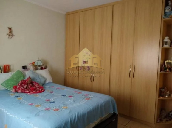 Imagem Casa com 3 Quartos à Venda, 120 m² em Vila Carrão - São Paulo