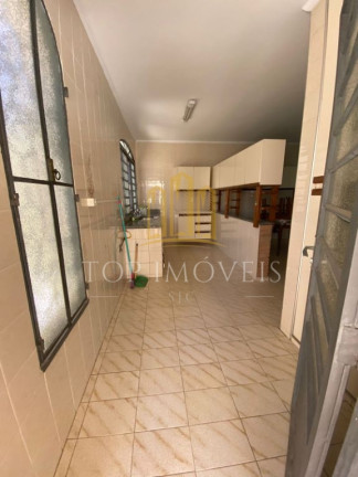 Imagem Casa com 2 Quartos à Venda, 312 m² em Bosque Dos Eucaliptos - São José Dos Campos