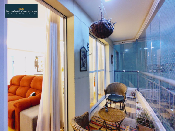 Imagem Apartamento com 4 Quartos à Venda, 126 m² em Vila Romana - São Paulo Imagem Apartamento com 4 Quartos à Venda, 126 m² em Vila Romana - São Paulo