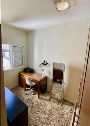 Imagem Apartamento com 3 Quartos à Venda, 78 m² em Jardim Nova Petrópolis - São Bernardo Do Campo