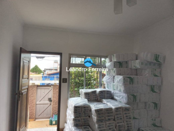 Imagem Casa com 3 Quartos à Venda, 209 m² em Anchieta - São Bernardo Do Campo Imagem Casa com 3 Quartos à Venda, 209 m² em Anchieta - São Bernardo Do Campo