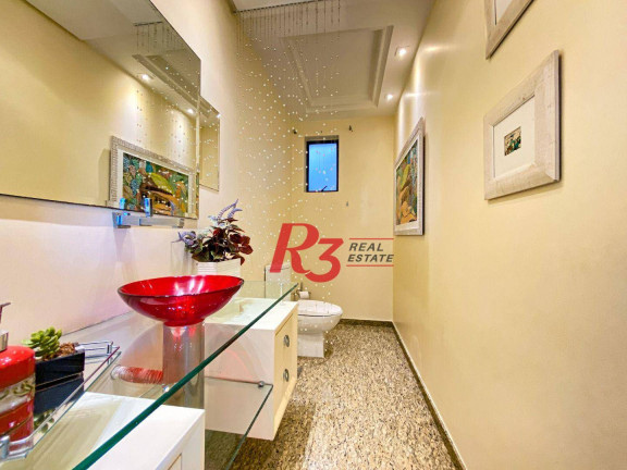 Imagem Cobertura com 4 Quartos à Venda, 540 m² em Ponta Da Praia - Santos Imagem Cobertura com 4 Quartos à Venda, 540 m² em Ponta Da Praia - Santos