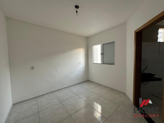 Imagem Casa com 3 Quartos à Venda, 125 m² em Villa Paradiso - Lagoa Santa