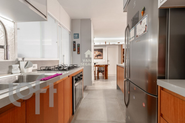 Imagem Apartamento com 3 Quartos à Venda, 105 m² em Pinheiros - São Paulo Imagem Apartamento com 3 Quartos à Venda, 105 m² em Pinheiros - São Paulo