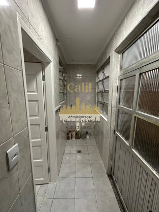 Imagem Apartamento com 2 Quartos à Venda, 81 m² em Macuco - Santos