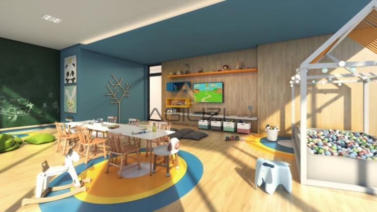 Imagem Apartamento com 3 Quartos à Venda, 111 m² em Vila Madalena - São Paulo