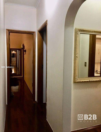 Imagem Cobertura com 4 Quartos à Venda, 311 m² em Centro - Bauru