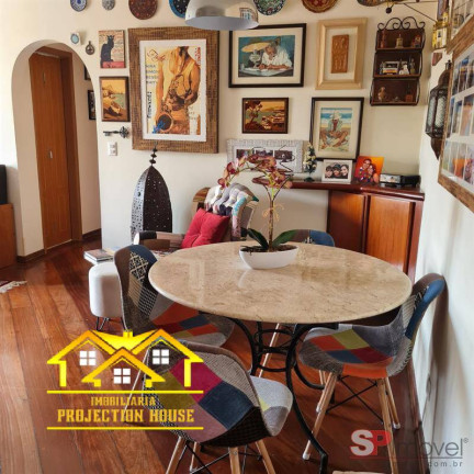 Imagem Apartamento com 2 Quartos à Venda, 56 m² em Cidade Monções - São Paulo Imagem Apartamento com 2 Quartos à Venda, 56 m² em Cidade Monções - São Paulo