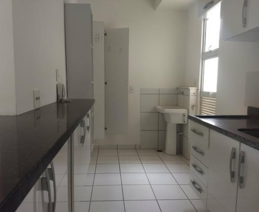 Imagem Apartamento com 3 Quartos à Venda,  em Altos De Sumaré - Sumaré