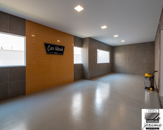 Imagem Apartamento com 4 Quartos à Venda, 314 m² em Parque Campolim - Sorocaba