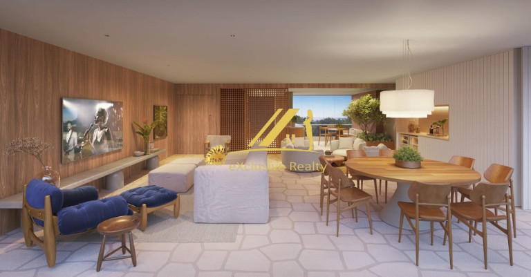 Imagem Imóvel com 4 Quartos à Venda, 222 m² em Pituba - Salvador Imagem Imóvel com 4 Quartos à Venda, 222 m² em Pituba - Salvador