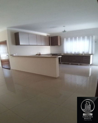 Imagem Casa com 3 Quartos à Venda, 130 m² em Wanel Ville - Sorocaba