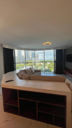 Imagem Apartamento à Venda, 166 m² em Praia Brava - Itajai