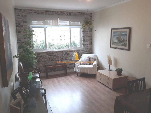 Imagem Apartamento com 3 Quartos à Venda, 90 m² em Perdizes - São Paulo