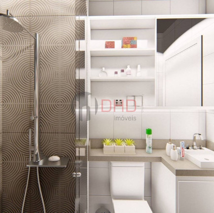 Imagem Apartamento com 2 Quartos à Venda, 59 m² em Central Parque Sorocaba - Sorocaba Imagem Apartamento com 2 Quartos à Venda, 59 m² em Central Parque Sorocaba - Sorocaba