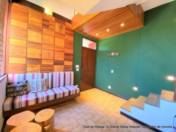 Imagem Casa de Condomínio com 3 Quartos à Venda, 1.202 m² em Vila De São Fernando - Cotia Imagem Casa de Condomínio com 3 Quartos à Venda, 1.202 m² em Vila De São Fernando - Cotia