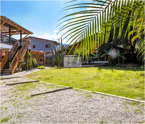 Imagem Imóvel com 6 Quartos à Venda, 207 m² em Maresias - São Sebastião