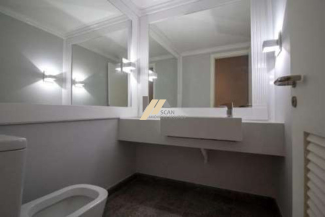 Imagem Imóvel com 4 Quartos à Venda, 568 m² em Cambuí - Campinas
