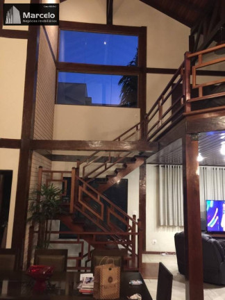 Imagem Casa de Condomínio com 4 Quartos à Venda, 600 m² em Condomínio Aruã - Mogi Das Cruzes Imagem Casa de Condomínio com 4 Quartos à Venda, 600 m² em Condomínio Aruã - Mogi Das Cruzes