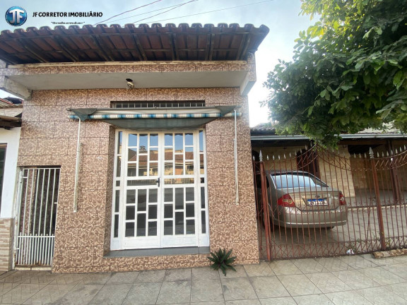 Imagem Casa com 3 Quartos à Venda, 183 m² em Amaro Lanari - Coronel Fabriciano