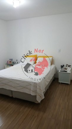 Imagem Cobertura com 2 Quartos à Venda, 150 m² em Santa Maria - São Caetano Do Sul