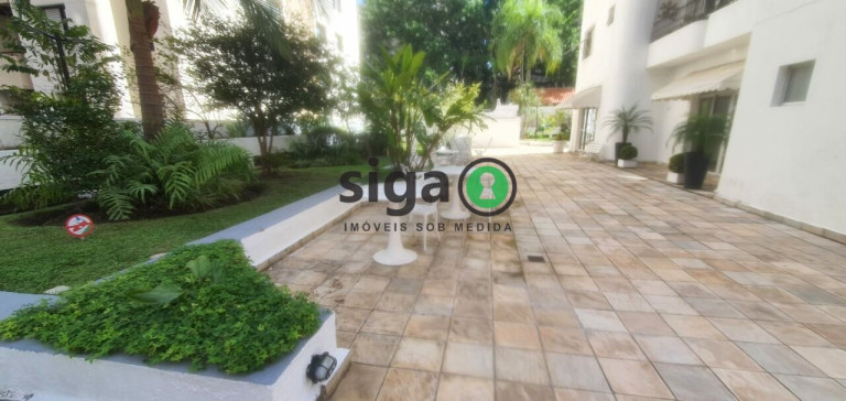 Imagem Apartamento com 2 Quartos à Venda ou Locação, 88 m² em Moema - São Paulo Imagem Apartamento com 2 Quartos à Venda ou Locação, 88 m² em Moema - São Paulo