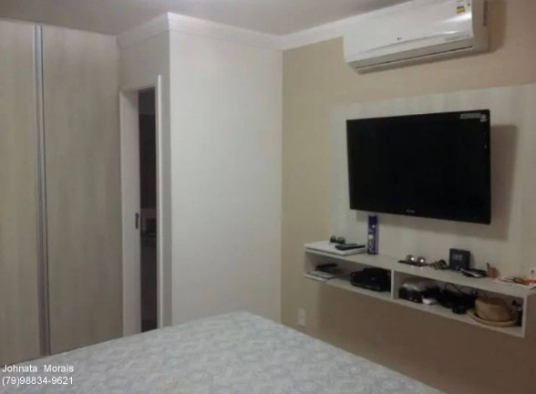 Imagem Apartamento com 3 Quartos à Venda, 79 m² em Luzia - Aracaju