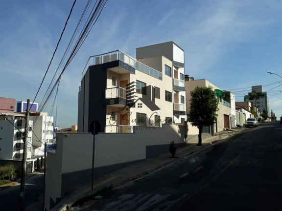 Imagem Apartamento com 2 Quartos à Venda, 116 m² em Europa - Contagem Imagem Apartamento com 2 Quartos à Venda, 116 m² em Europa - Contagem