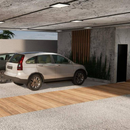 Imagem Sobrado com 3 Quartos à Venda, 124 m² em Caiçara - Praia Grande
