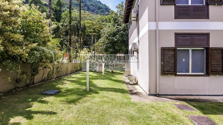 Imagem Sobrado com 5 Quartos à Venda, 485 m² em Lagoinha - Ubatuba