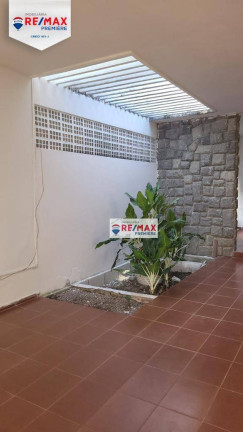 Imagem Casa com 3 Quartos à Venda, 200 m² em Manaíra - João Pessoa