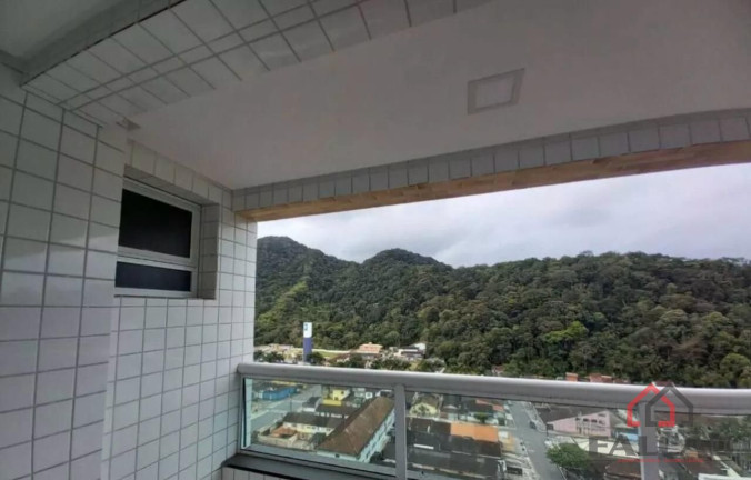 Imagem Apartamento com 3 Quartos à Venda, 130 m² em Canto Do Forte - Praia Grande