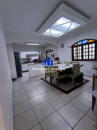Imagem Casa com 3 Quartos à Venda, 186 m² em Vila Londrina Votupoca - Barueri Imagem Casa com 3 Quartos à Venda, 186 m² em Vila Londrina Votupoca - Barueri