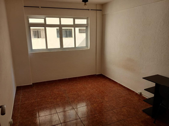 Foto do imóvel Kitnet com 1 Quarto à Venda, 20 m² em Bela Vista - São Paulo