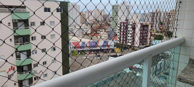 Imagem Apartamento com 1 Quarto à Venda, 46 m² em Ocian - Praia Grande Imagem Apartamento com 1 Quarto à Venda, 46 m² em Ocian - Praia Grande