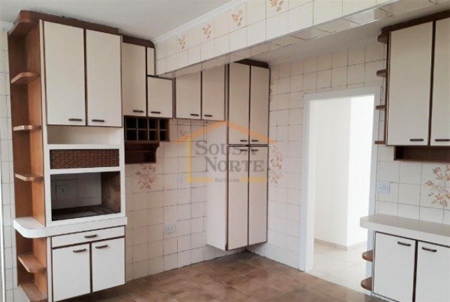 Imagem Apartamento com 2 Quartos para Alugar, 110 m² em Santana - São Paulo Imagem Apartamento com 2 Quartos para Alugar, 110 m² em Santana - São Paulo