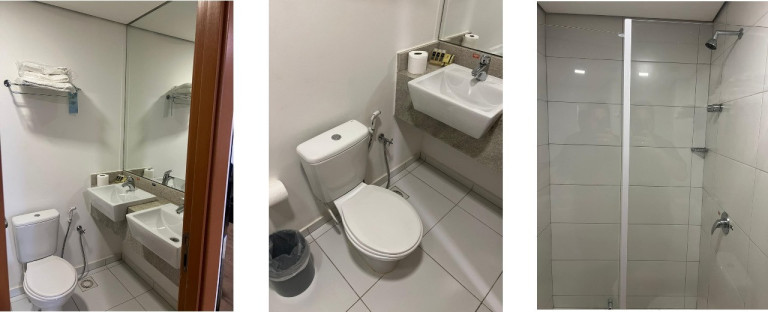 Imagem Imóvel com 1 Quarto à Venda, 52 m² em Setor Central - Anápolis Imagem Imóvel com 1 Quarto à Venda, 52 m² em Setor Central - Anápolis