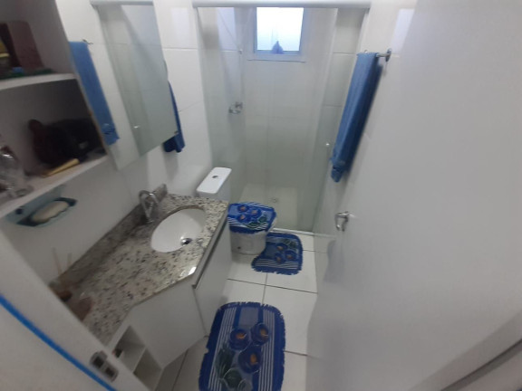 Imagem Apartamento com 2 Quartos à Venda, 69 m² em Boqueirão - Praia Grande