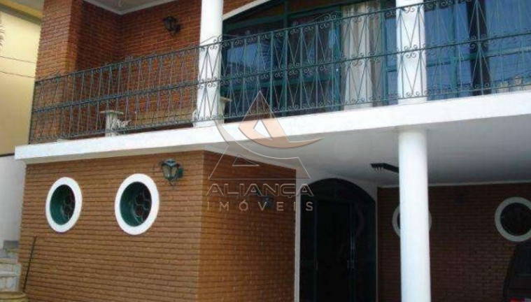 Imagem Casa com 3 Quartos à Venda, 296 m² em Ribeirânia - Ribeirão Preto Imagem Casa com 3 Quartos à Venda, 296 m² em Ribeirânia - Ribeirão Preto