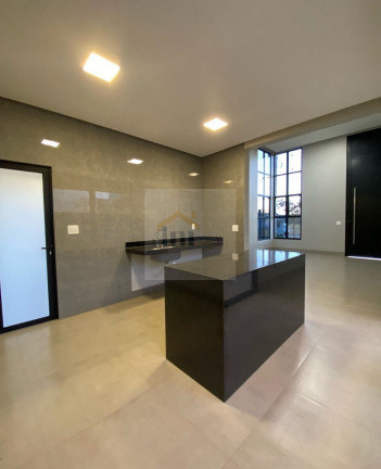 Imagem Casa com 4 Quartos à Venda, 180 m² em Terras Alpha Residencial 1 - Senador Canedo
