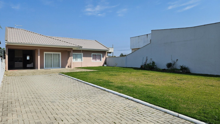 Imagem Casa com 4 Quartos à Venda, 130 m² em Praia Do Ervino - Sao Francisco Do Sul