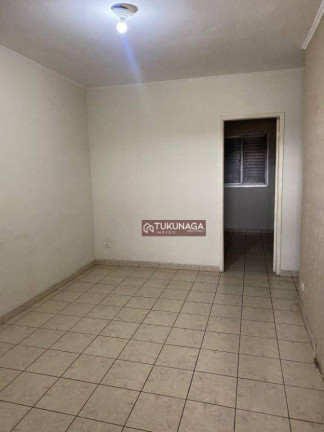 Imagem Apartamento com 2 Quartos à Venda, 49 m² em Vila Constança - São Paulo